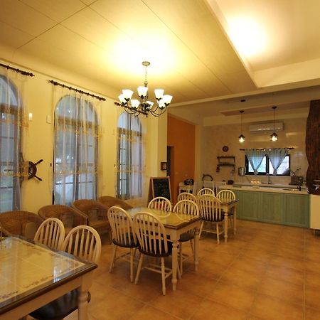 Hasayaki Homestay Sanxing Dış mekan fotoğraf