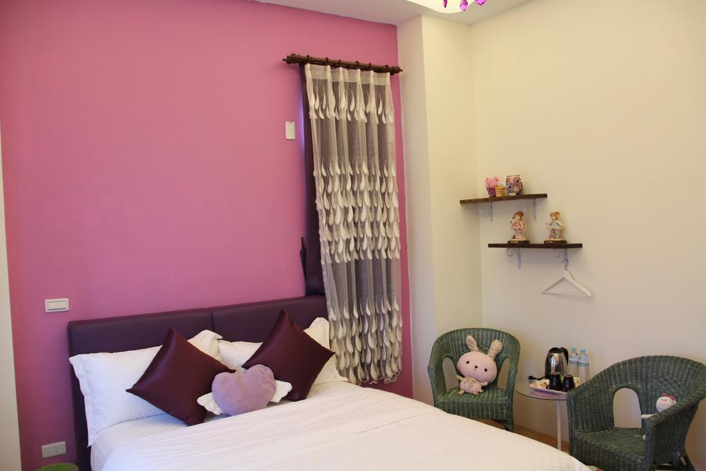 Hasayaki Homestay Sanxing Dış mekan fotoğraf