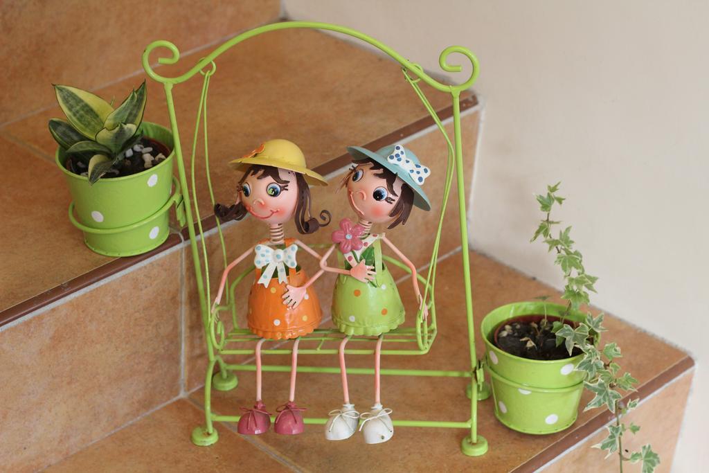 Hasayaki Homestay Sanxing Dış mekan fotoğraf