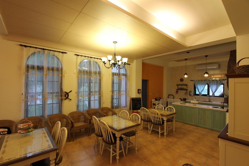 Hasayaki Homestay Sanxing Dış mekan fotoğraf