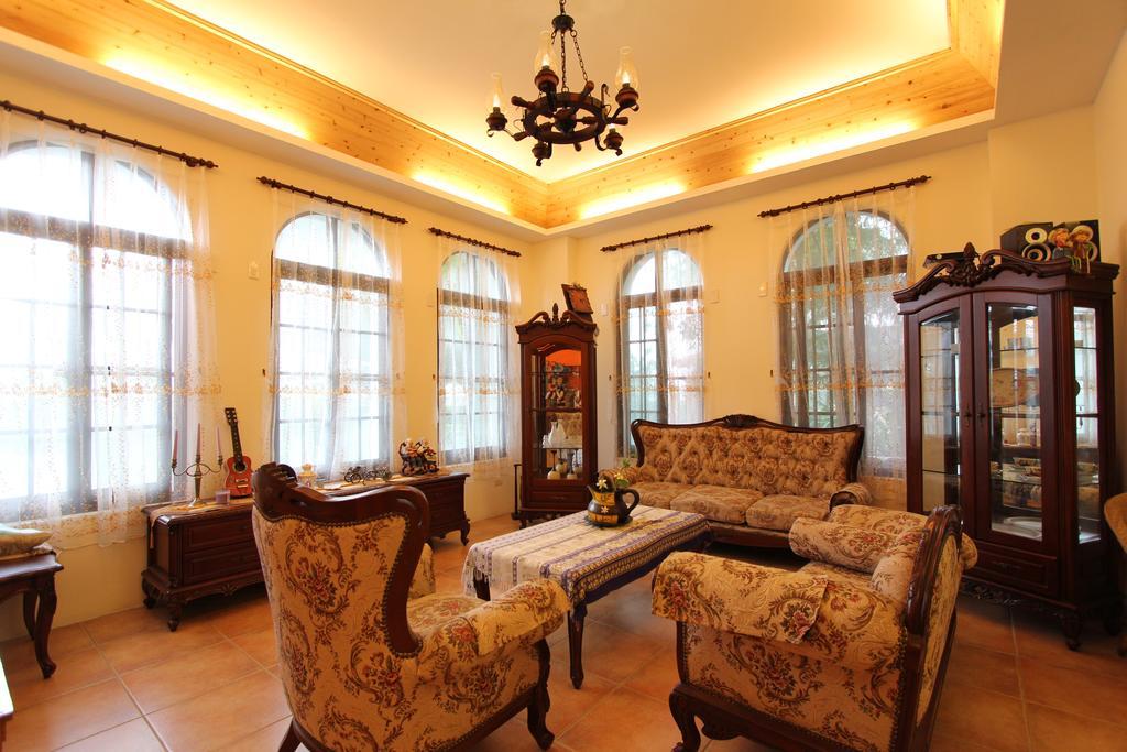 Hasayaki Homestay Sanxing Dış mekan fotoğraf