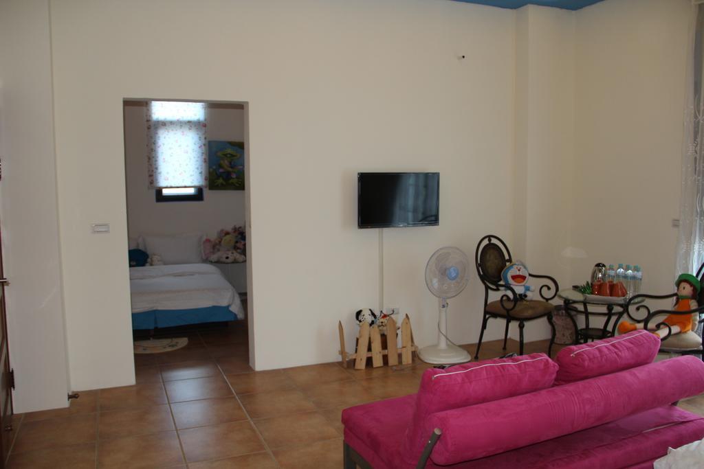 Hasayaki Homestay Sanxing Dış mekan fotoğraf