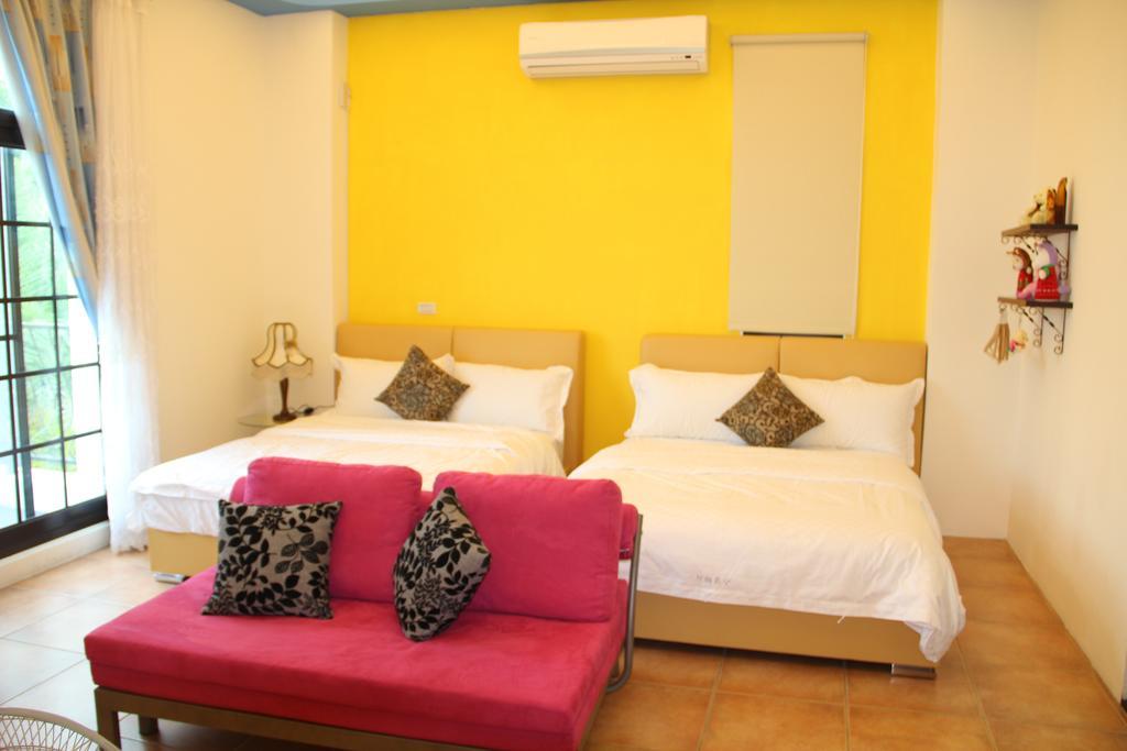 Hasayaki Homestay Sanxing Dış mekan fotoğraf