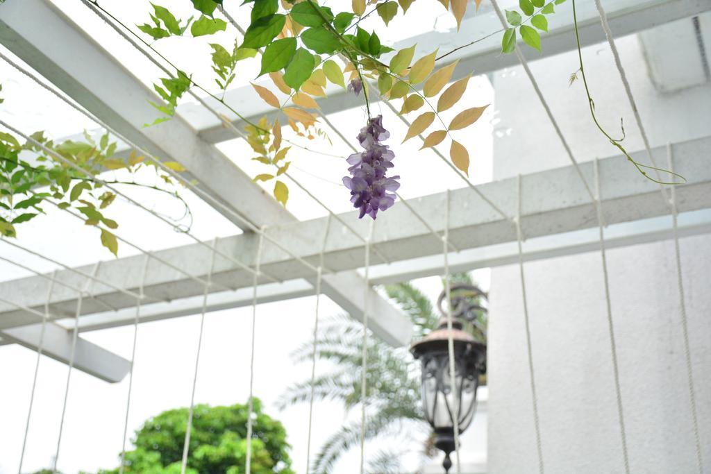 Hasayaki Homestay Sanxing Dış mekan fotoğraf