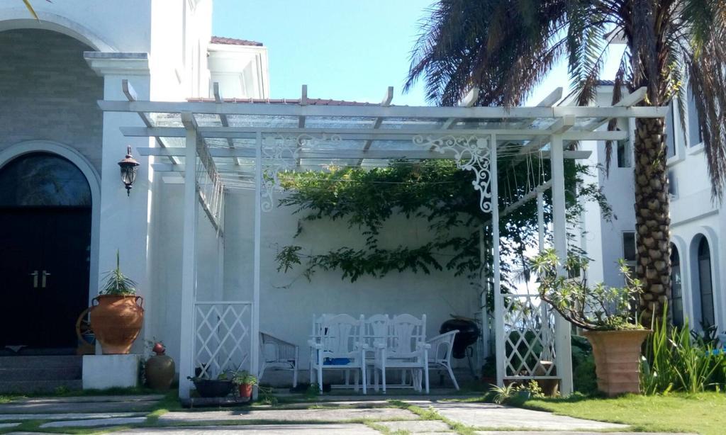 Hasayaki Homestay Sanxing Dış mekan fotoğraf