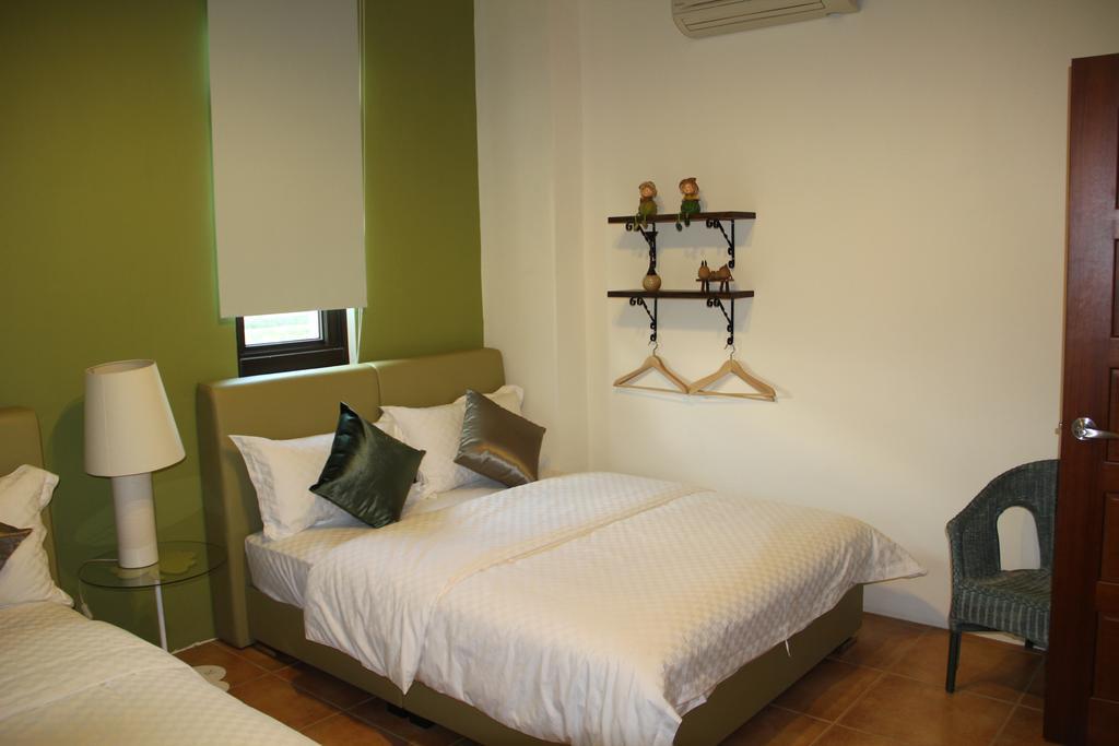 Hasayaki Homestay Sanxing Dış mekan fotoğraf