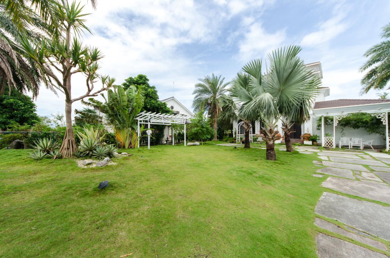 Hasayaki Homestay Sanxing Dış mekan fotoğraf