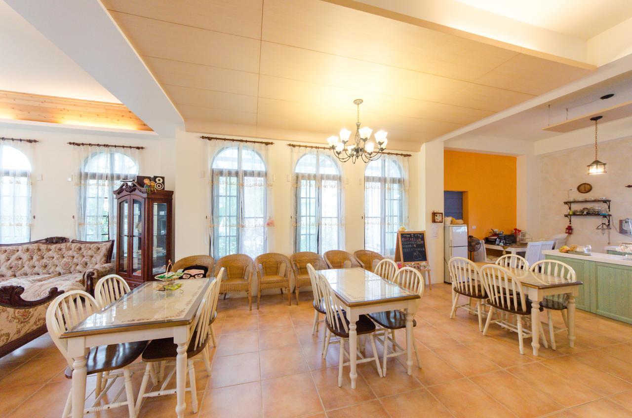 Hasayaki Homestay Sanxing Dış mekan fotoğraf
