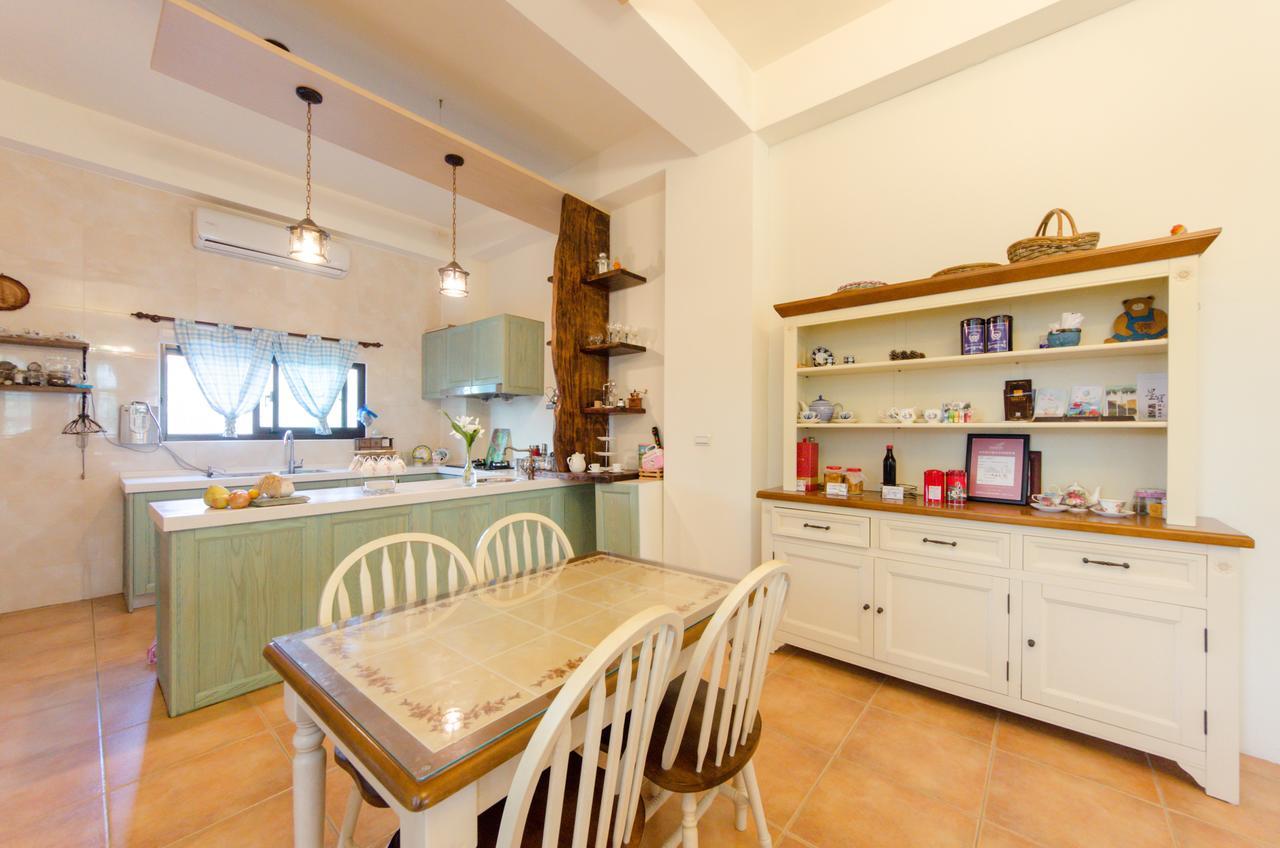 Hasayaki Homestay Sanxing Dış mekan fotoğraf