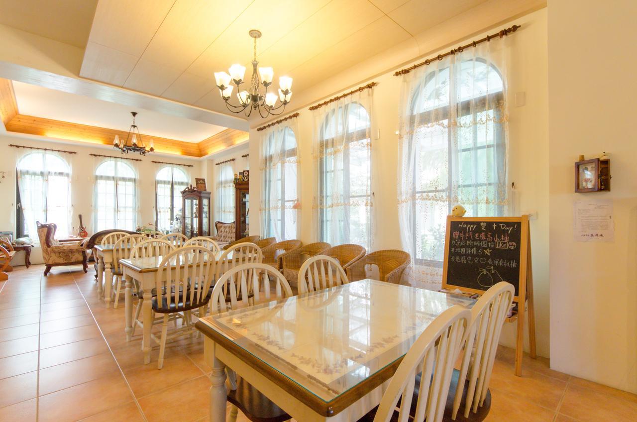 Hasayaki Homestay Sanxing Dış mekan fotoğraf