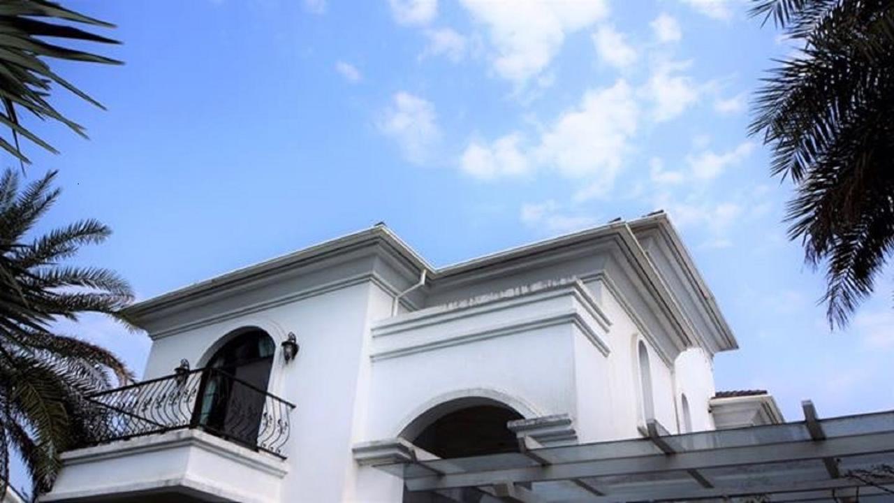 Hasayaki Homestay Sanxing Dış mekan fotoğraf