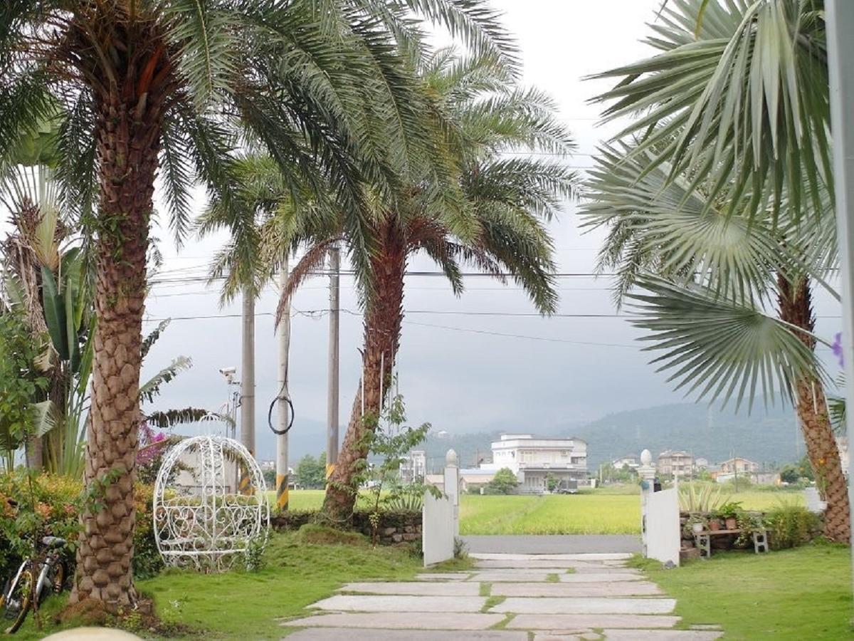 Hasayaki Homestay Sanxing Dış mekan fotoğraf