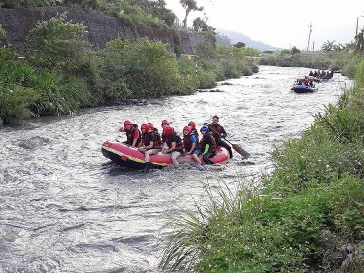 Hasayaki Homestay Sanxing Dış mekan fotoğraf