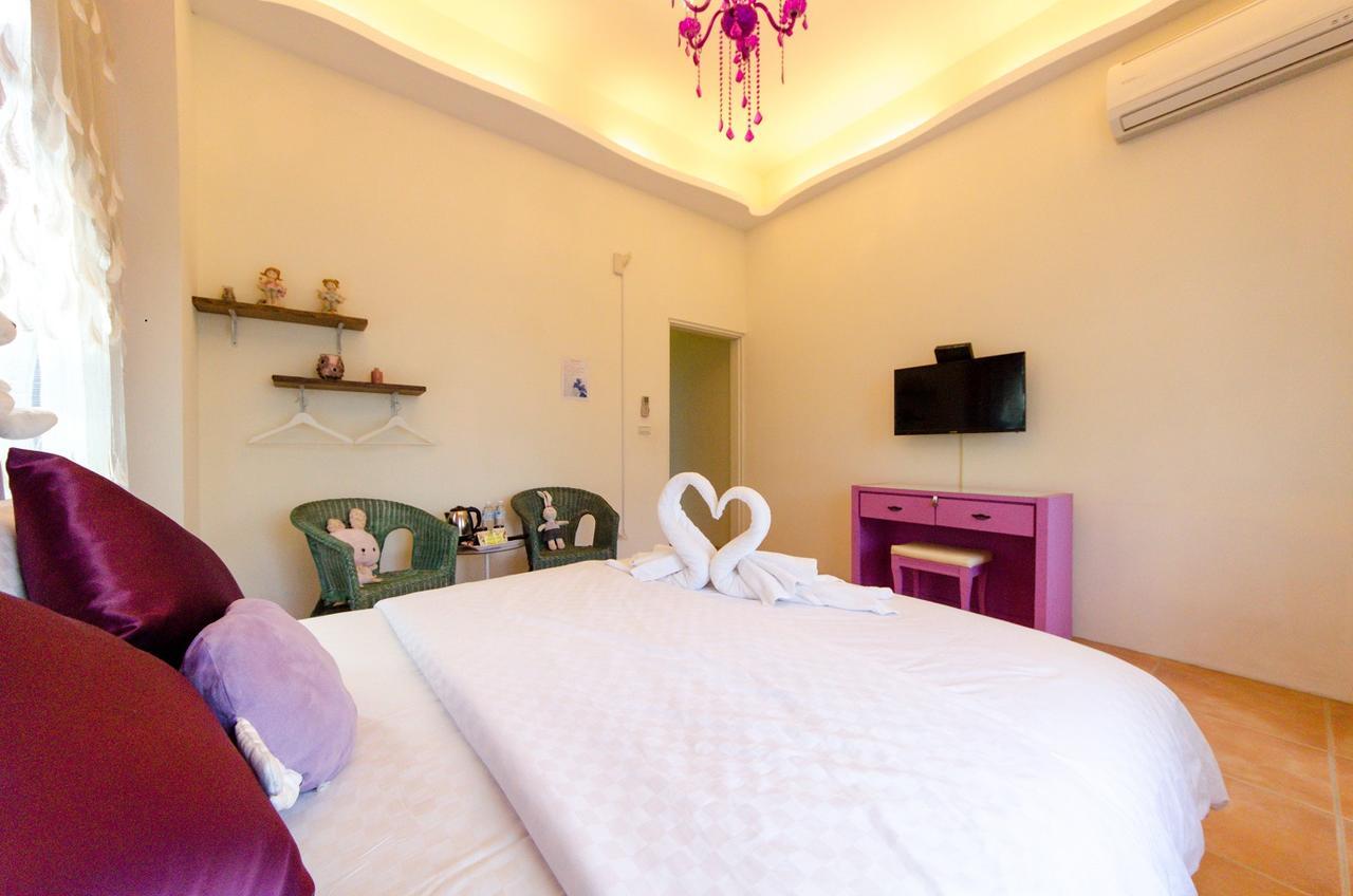 Hasayaki Homestay Sanxing Dış mekan fotoğraf