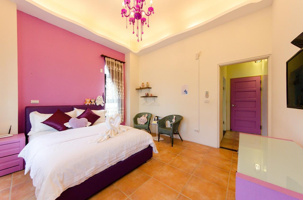 Hasayaki Homestay Sanxing Dış mekan fotoğraf
