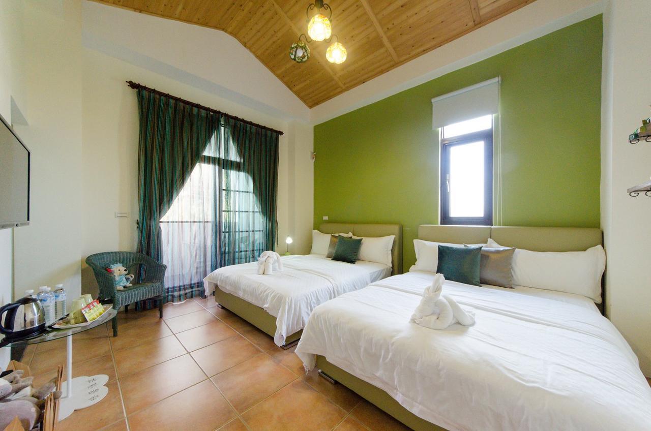 Hasayaki Homestay Sanxing Dış mekan fotoğraf