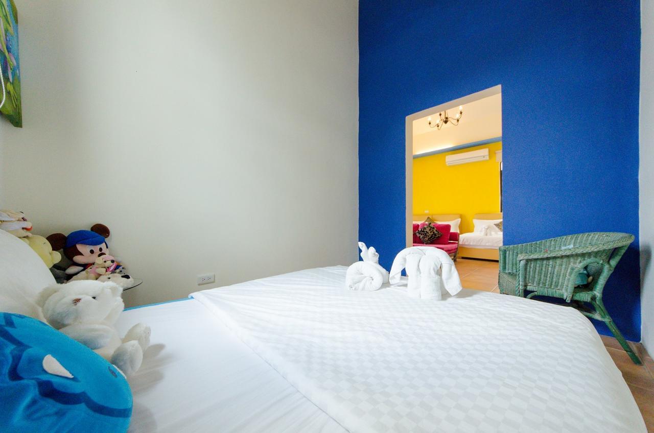 Hasayaki Homestay Sanxing Dış mekan fotoğraf