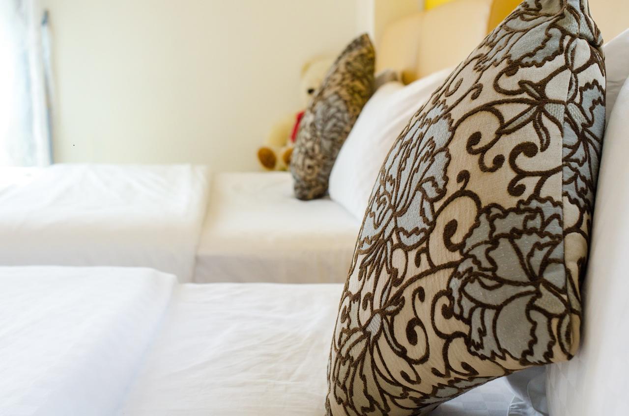 Hasayaki Homestay Sanxing Dış mekan fotoğraf
