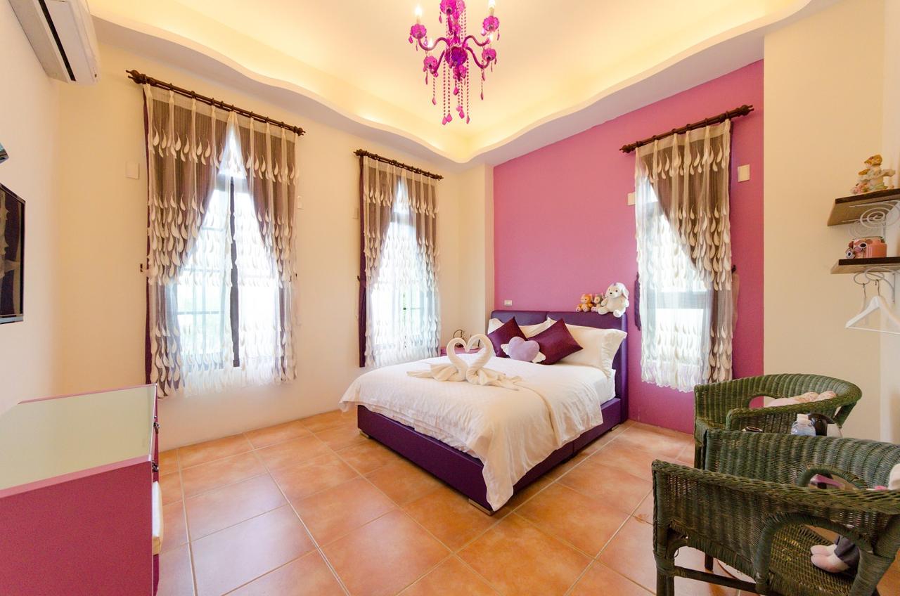 Hasayaki Homestay Sanxing Dış mekan fotoğraf