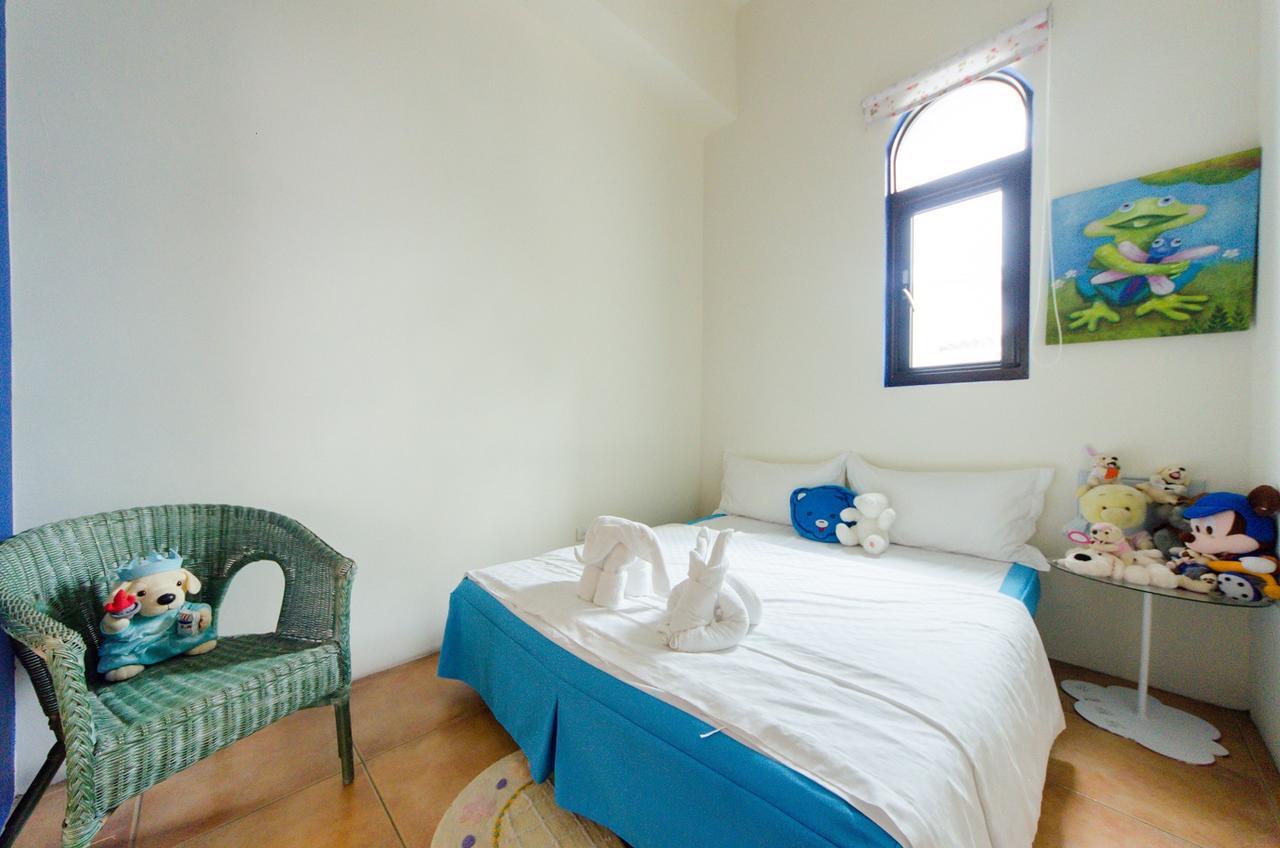 Hasayaki Homestay Sanxing Dış mekan fotoğraf