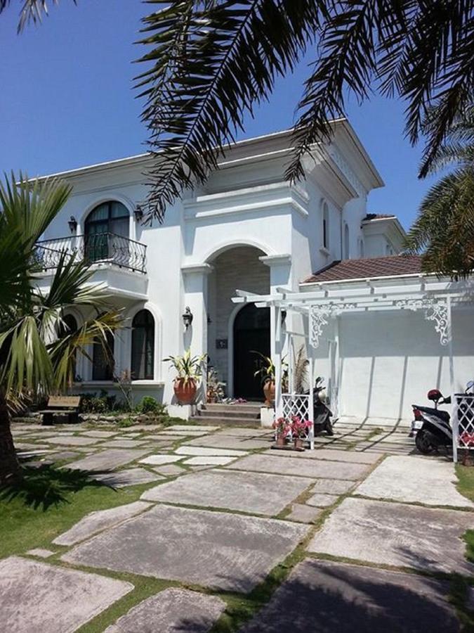 Hasayaki Homestay Sanxing Dış mekan fotoğraf