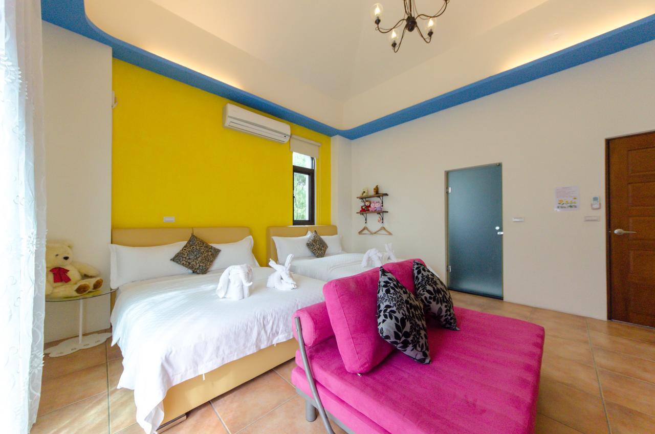 Hasayaki Homestay Sanxing Dış mekan fotoğraf