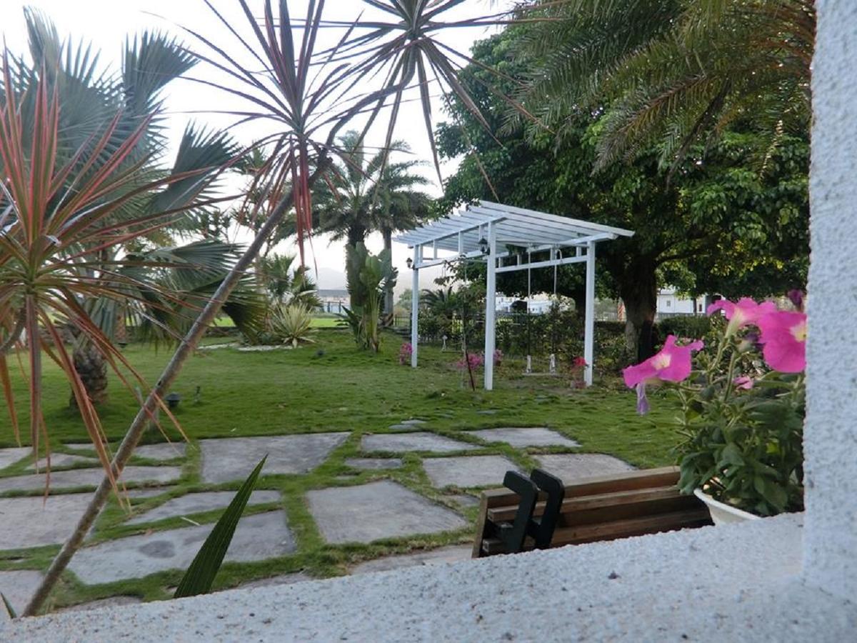 Hasayaki Homestay Sanxing Dış mekan fotoğraf