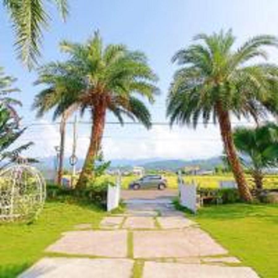 Hasayaki Homestay Sanxing Dış mekan fotoğraf