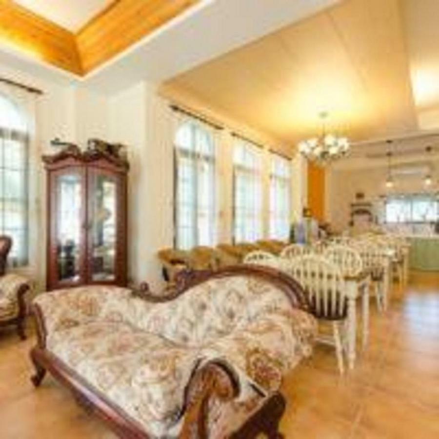 Hasayaki Homestay Sanxing Dış mekan fotoğraf